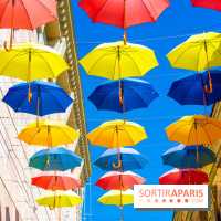 CanCan Coaster, la nouvelle attraction d’Europa Park en collaboration avec le Moulin Rouge