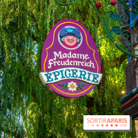 CanCan Coaster, la nouvelle attraction d’Europa Park en collaboration avec le Moulin Rouge