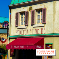 CanCan Coaster, la nouvelle attraction d’Europa Park en collaboration avec le Moulin Rouge