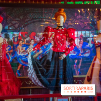 CanCan Coaster, la nouvelle attraction d’Europa Park en collaboration avec le Moulin Rouge