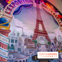 CanCan Coaster, la nouvelle attraction d’Europa Park en collaboration avec le Moulin Rouge