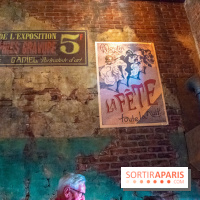 CanCan Coaster, la nouvelle attraction d’Europa Park en collaboration avec le Moulin Rouge