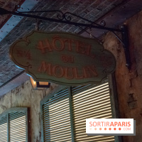 CanCan Coaster, la nouvelle attraction d’Europa Park en collaboration avec le Moulin Rouge