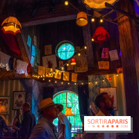 CanCan Coaster, la nouvelle attraction d’Europa Park en collaboration avec le Moulin Rouge