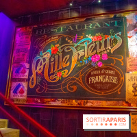 CanCan Coaster, la nouvelle attraction d’Europa Park en collaboration avec le Moulin Rouge