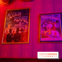 CanCan Coaster, la nouvelle attraction d’Europa Park en collaboration avec le Moulin Rouge