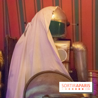 CanCan Coaster, la nouvelle attraction d’Europa Park en collaboration avec le Moulin Rouge