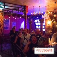 CanCan Coaster, la nouvelle attraction d’Europa Park en collaboration avec le Moulin Rouge