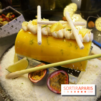 Noël 2018 chez Hugo & Victor