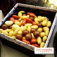 Noël 2018 chez Hugo & Victor