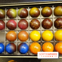 Noël 2018 chez Hugo & Victor