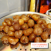 Noël 2018 chez Hugo & Victor