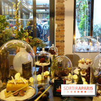 Noël 2018 chez Hugo & Victor