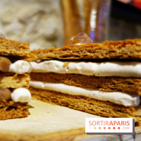 Noël 2018 chez Hugo & Victor