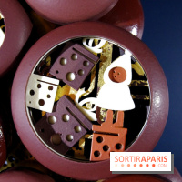 Noël 2018 à la Maison du Chocolat