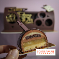 Noël 2018 à la Maison du Chocolat