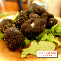 The Brooklyn Pizzeria à Paris