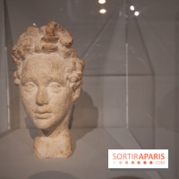 Giacometti au musée Maillol