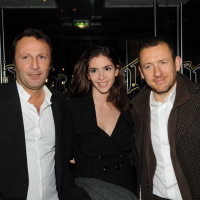 Arthur
Yael
Dany Boon
