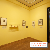 Caricatures, l'exposition à la Maison Victor Hugo