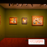 Collections privées, l'exposition à Marmottan-Monet