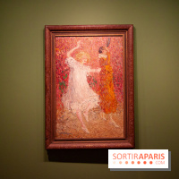 Collections privées, l'exposition à Marmottan-Monet