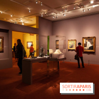 Collections privées, l'exposition à Marmottan-Monet