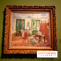 Collections privées, l'exposition à Marmottan-Monet