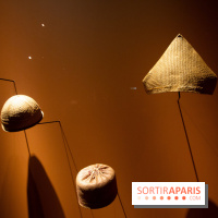 Exposition Madagascar au musée du Quai Branly 