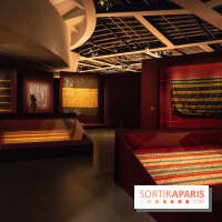 Exposition Madagascar au musée du Quai Branly 