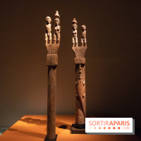 Exposition Madagascar au musée du Quai Branly 