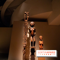 Exposition Madagascar au musée du Quai Branly 