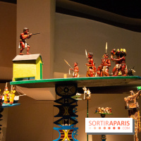 Exposition Madagascar au musée du Quai Branly 