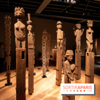Exposition Madagascar au musée du Quai Branly 