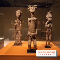 Exposition Madagascar au musée du Quai Branly 