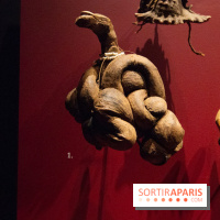 Exposition Madagascar au musée du Quai Branly 