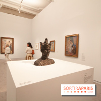 Picasso, bleu et Rose au Musée d'Orsay