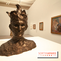 Picasso, bleu et Rose au Musée d'Orsay