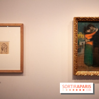 Picasso, bleu et Rose au Musée d'Orsay