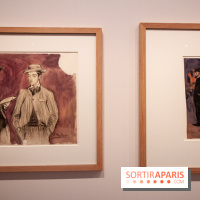 Picasso, bleu et Rose au Musée d'Orsay