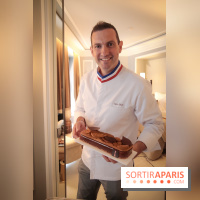 Noël 2018 par Yann Brys