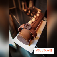 Noël 2018 par Yann Brys