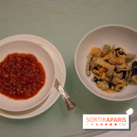 Semaine gastronomique hongkongaise au Shangri-La Paris