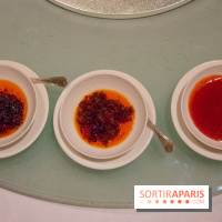 Semaine gastronomique hongkongaise au Shangri-La Paris