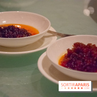 Semaine gastronomique hongkongaise au Shangri-La Paris