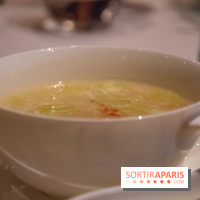 Semaine gastronomique hongkongaise au Shangri-La Paris