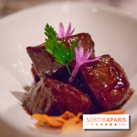 Semaine gastronomique hongkongaise au Shangri-La Paris