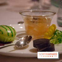 Semaine gastronomique hongkongaise au Shangri-La Paris