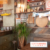 Yaaï Thaï, la cantine street food thaï Grands Boulevards