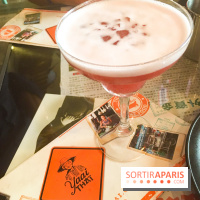 Yaaï Thaï - Ko Samui (cocktail sans alcool)